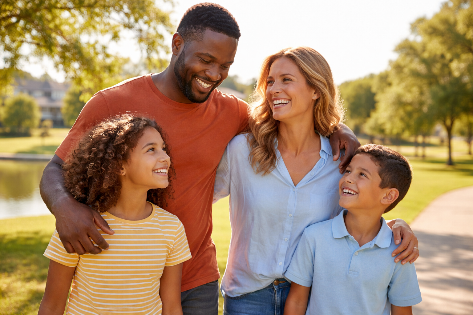 Why More DFW Families Are Prioritizing Mental Health — And Where to Start